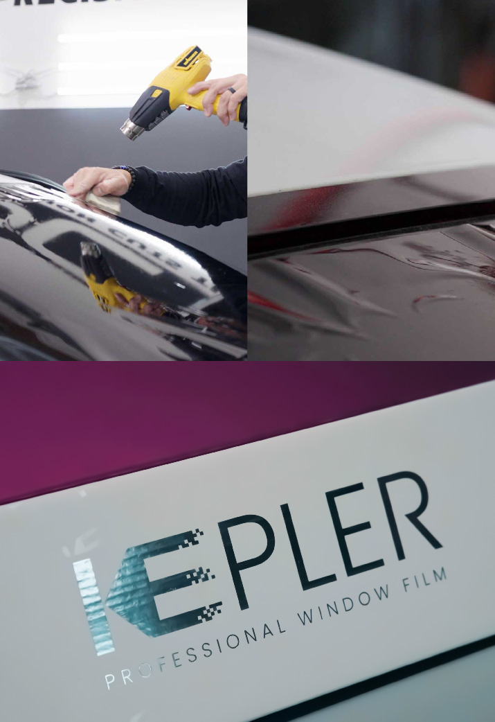 Car Window Tinting Kalamazoo | Professional Tinting from $139
