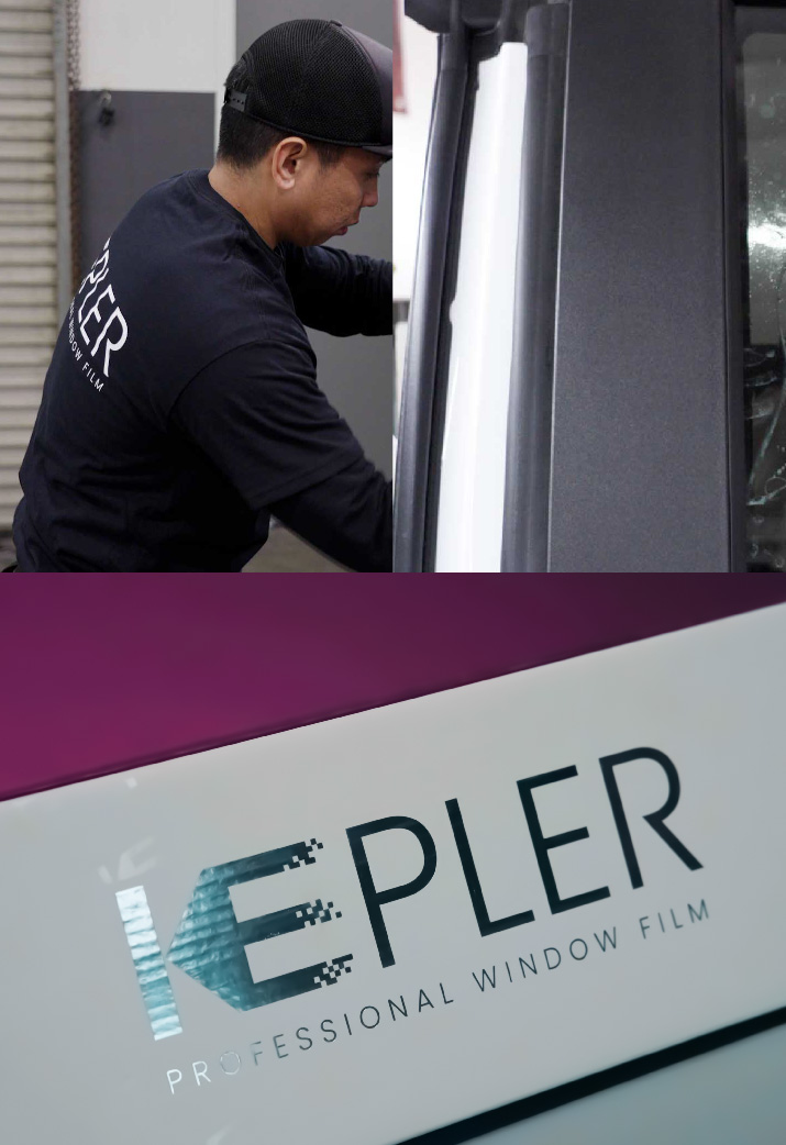 Car Window Tinting Dubuque | Professional Tinting from $139