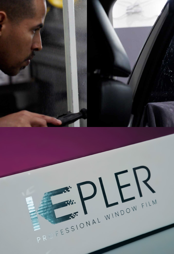 Car Window Tinting Coralville | Professional Tinting from $139