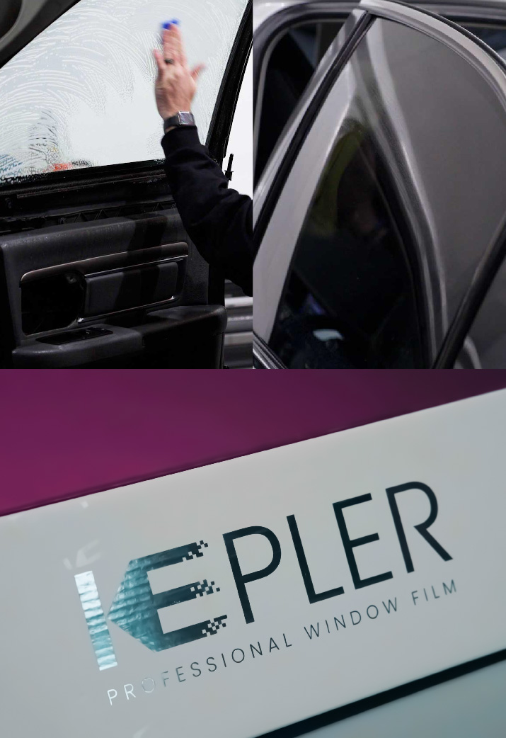 Car Window Tinting Germantown | Professional Tinting from $139