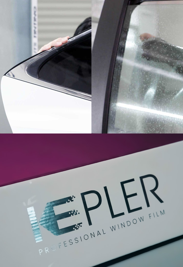 Car Window Tinting Watertown | Professional Tinting from $139