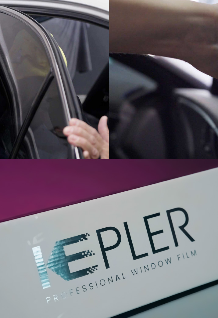 Car Window Tinting Caledonia | Professional Tinting from $139