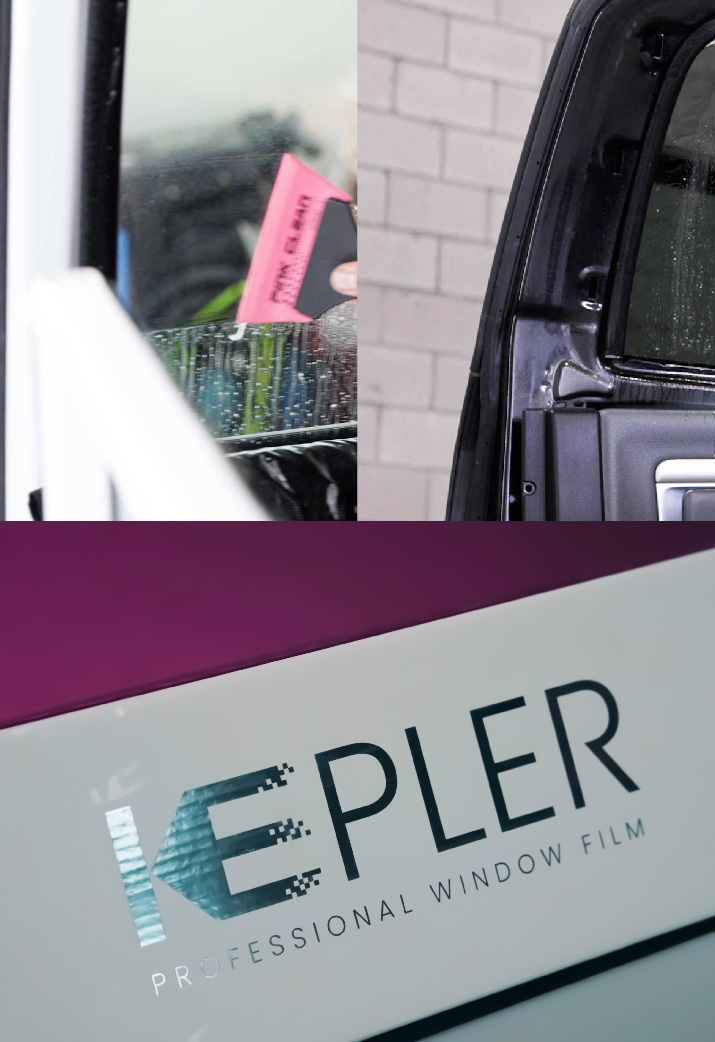 Car Window Tinting Franklin | Professional Tinting from $139
