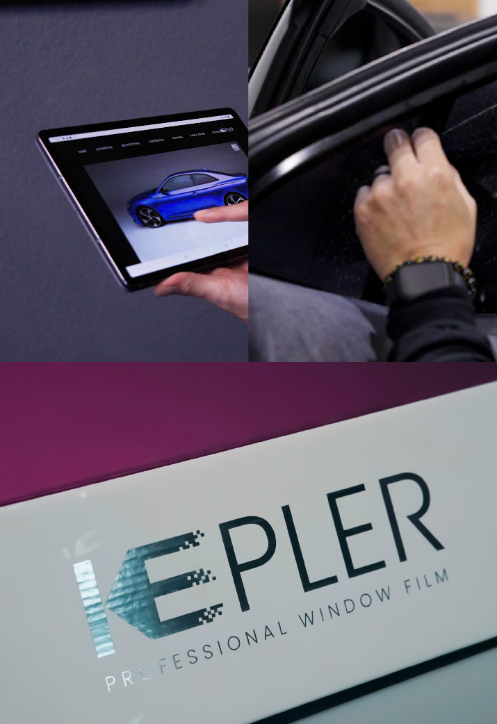 Car Window Tinting Muskego | Professional Tinting from $139