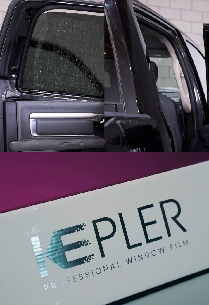Car Window Tinting Oak Creek | Professional Tinting from $139