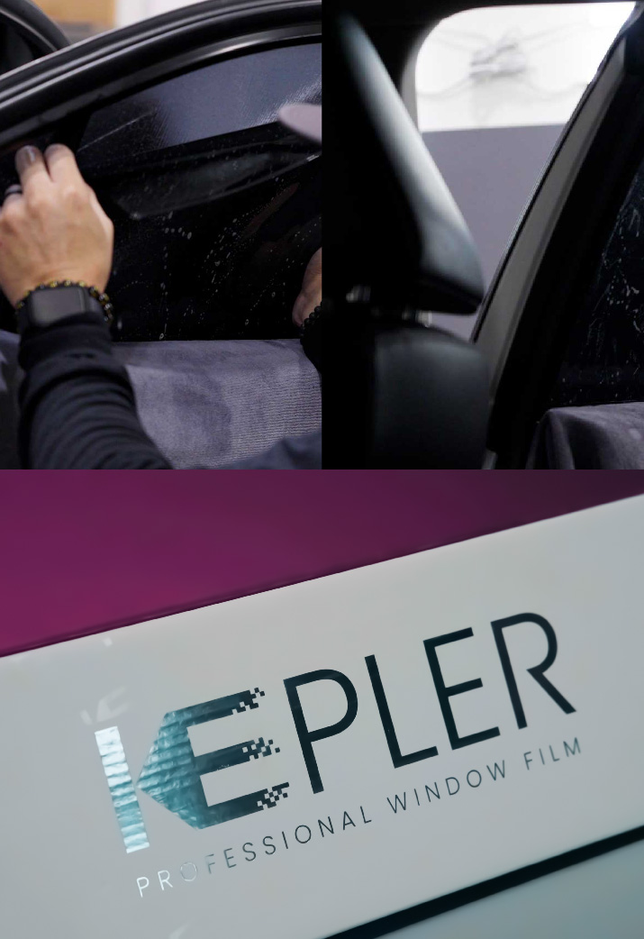 Car Window Tinting Waukesha | Professional Tinting from $139