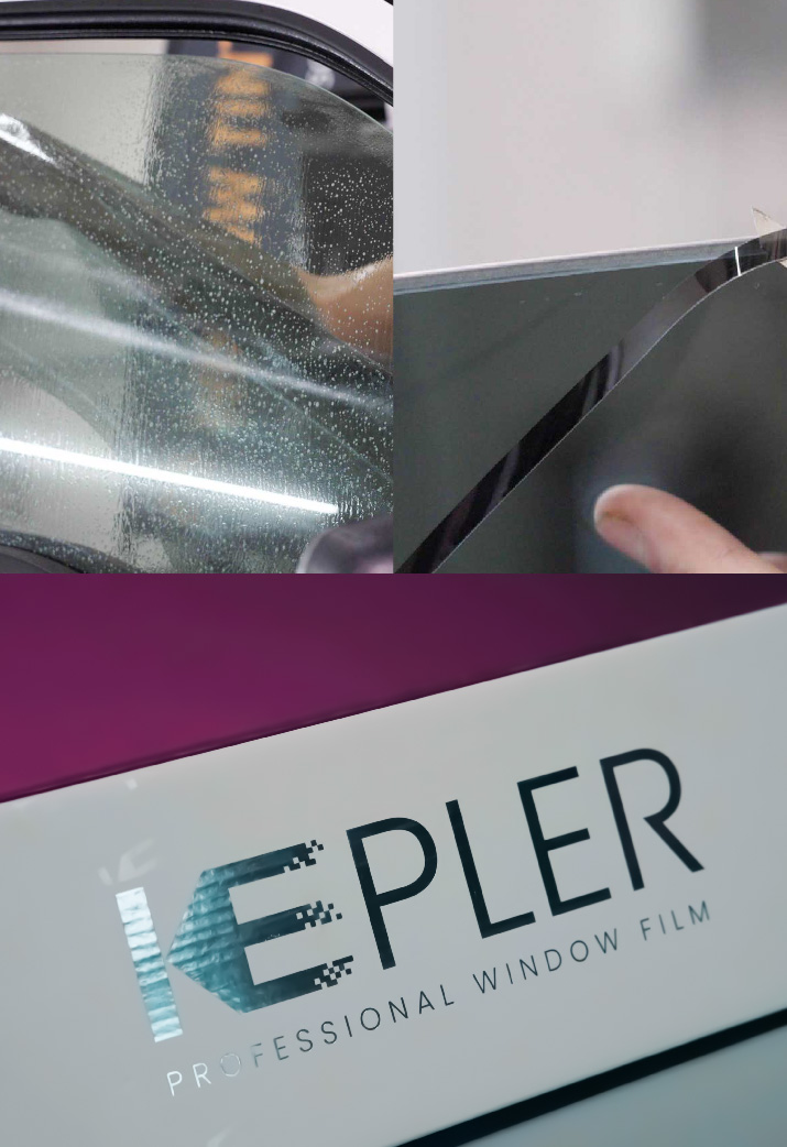 Car Window Tinting Milwaukee | Professional Tinting from $139