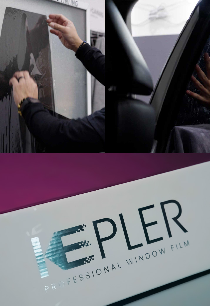 Car Window Tinting Madison | Professional Tinting from $139