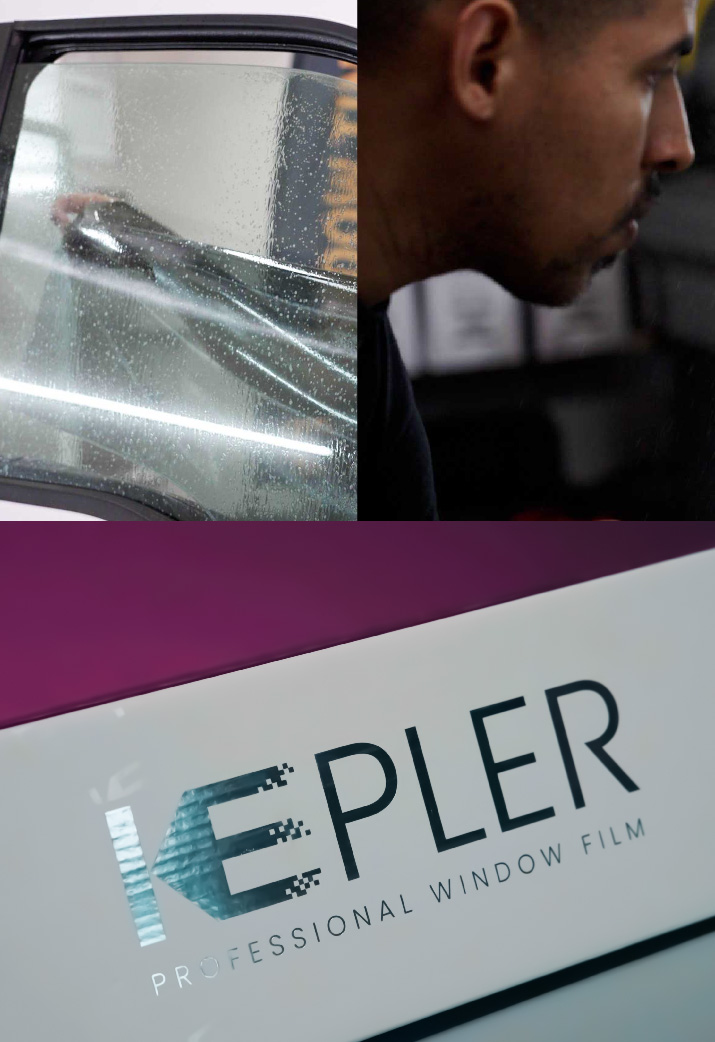 Car Window Tinting Wausau | Professional Tinting from $139