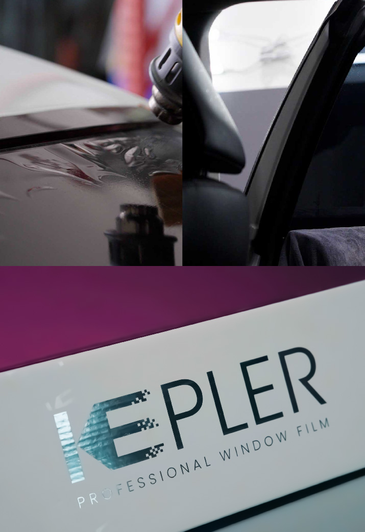 Car Window Tinting Marshfield | Professional Tinting from $139
