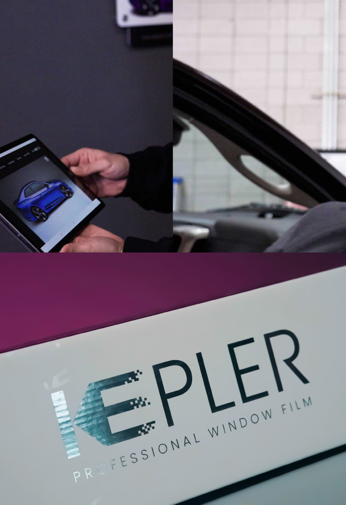 Car Window Tinting Lakeville | Professional Tinting from $139