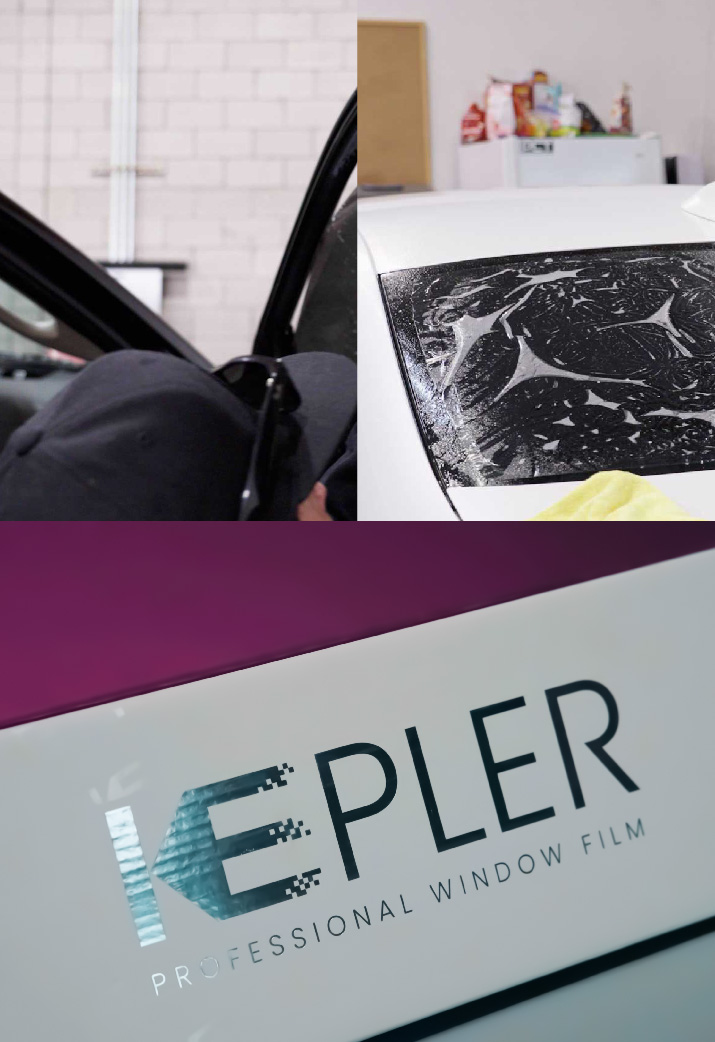 Car Window Tinting Rosemount | Professional Tinting from $139