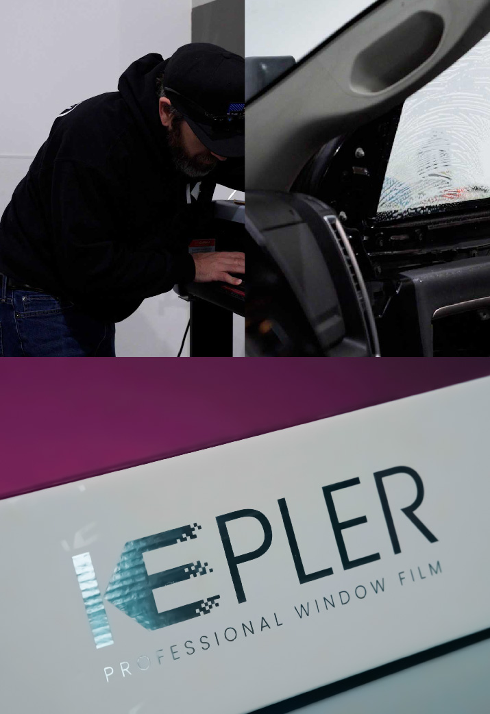 Car Window Tinting Savage | Professional Tinting from $139