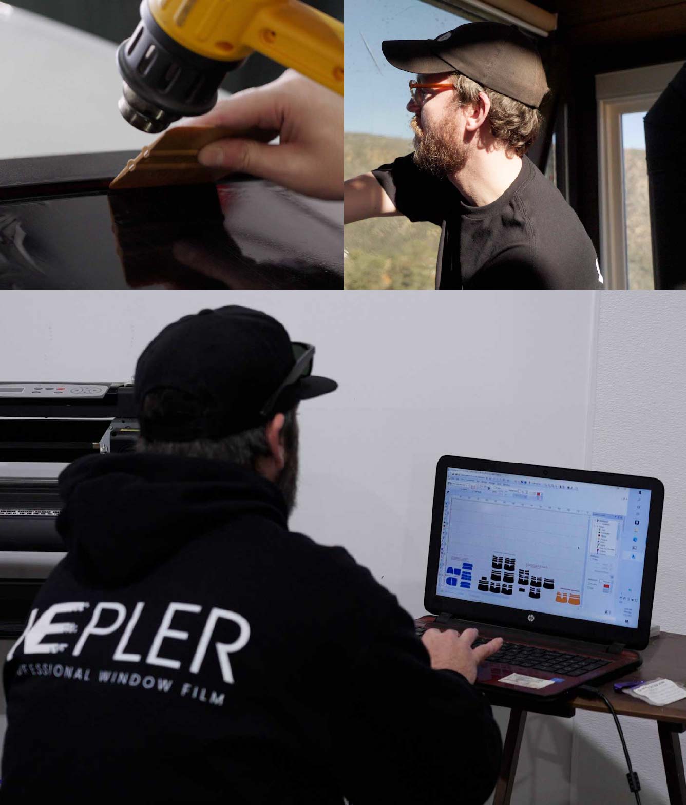 Ceramic Window Tinting Conway #1 BEST From $249