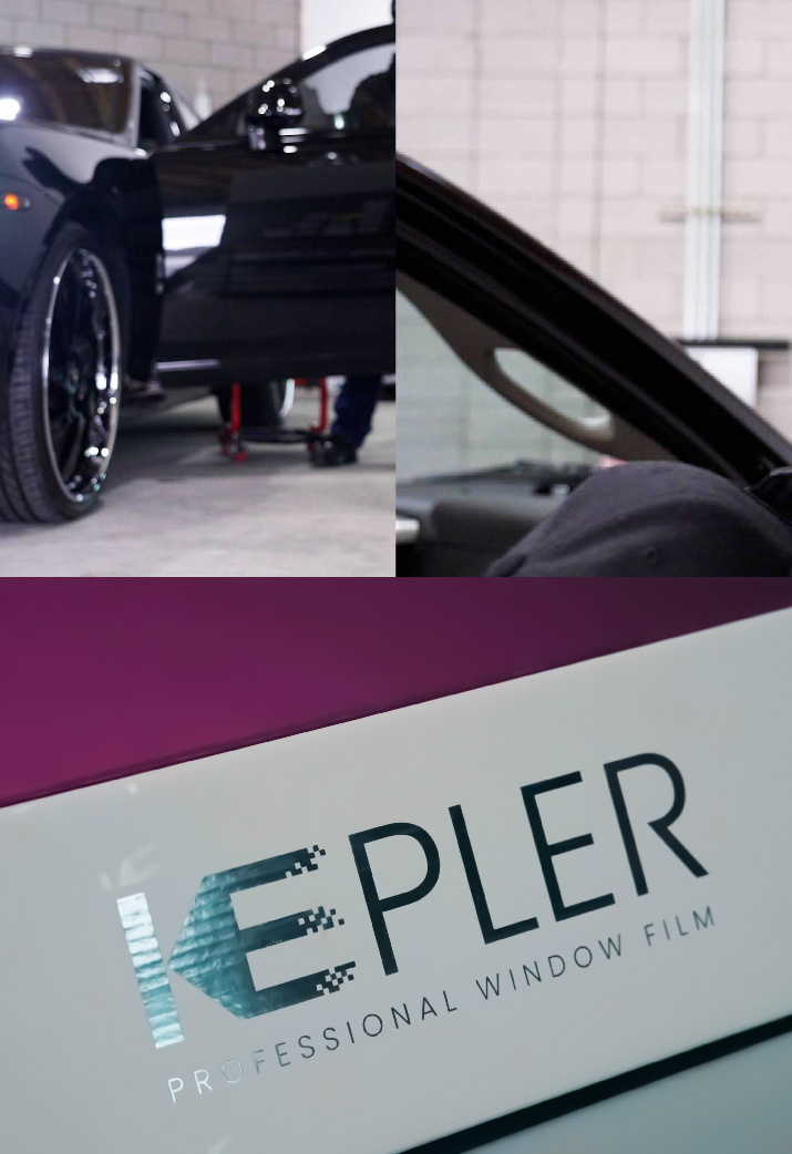 Car Window Tinting Aberdeen | Professional Tinting from $139