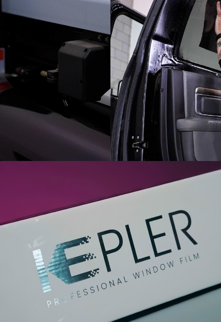 Car Window Tinting Mandan | Professional Tinting from $139