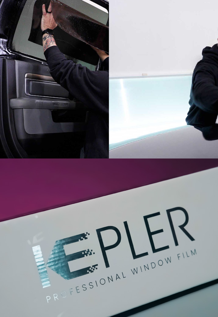 Car Window Tinting Dickinson | Professional Tinting from $139