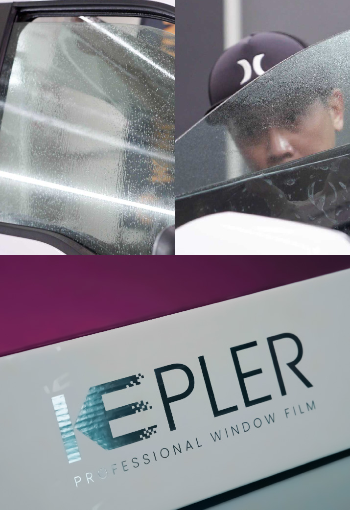 Car Window Tinting Rolling Meadows | Professional Tinting from $139