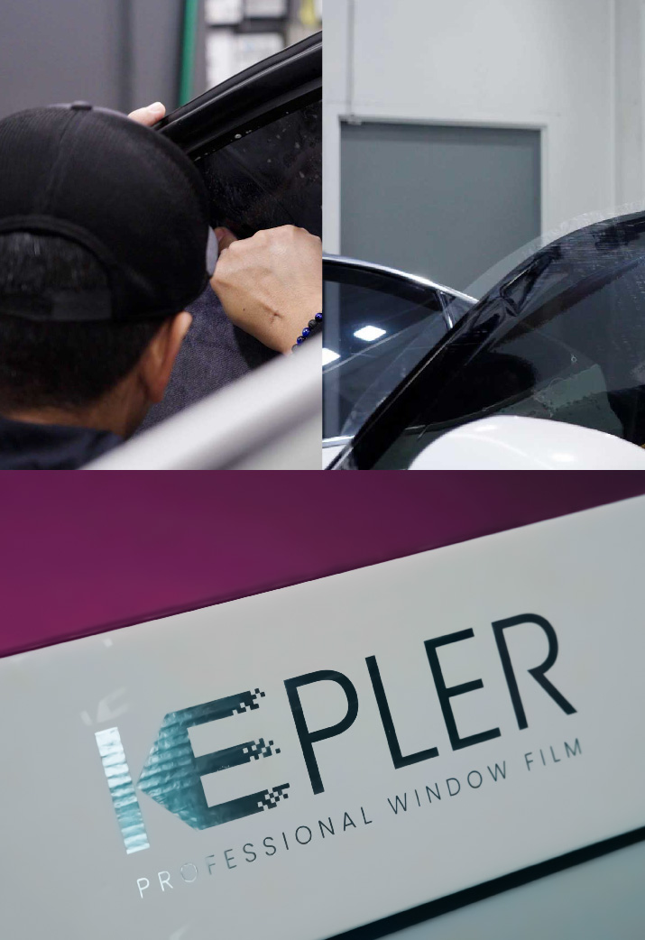 Car Window Tinting Deerfield | Professional Tinting from $139
