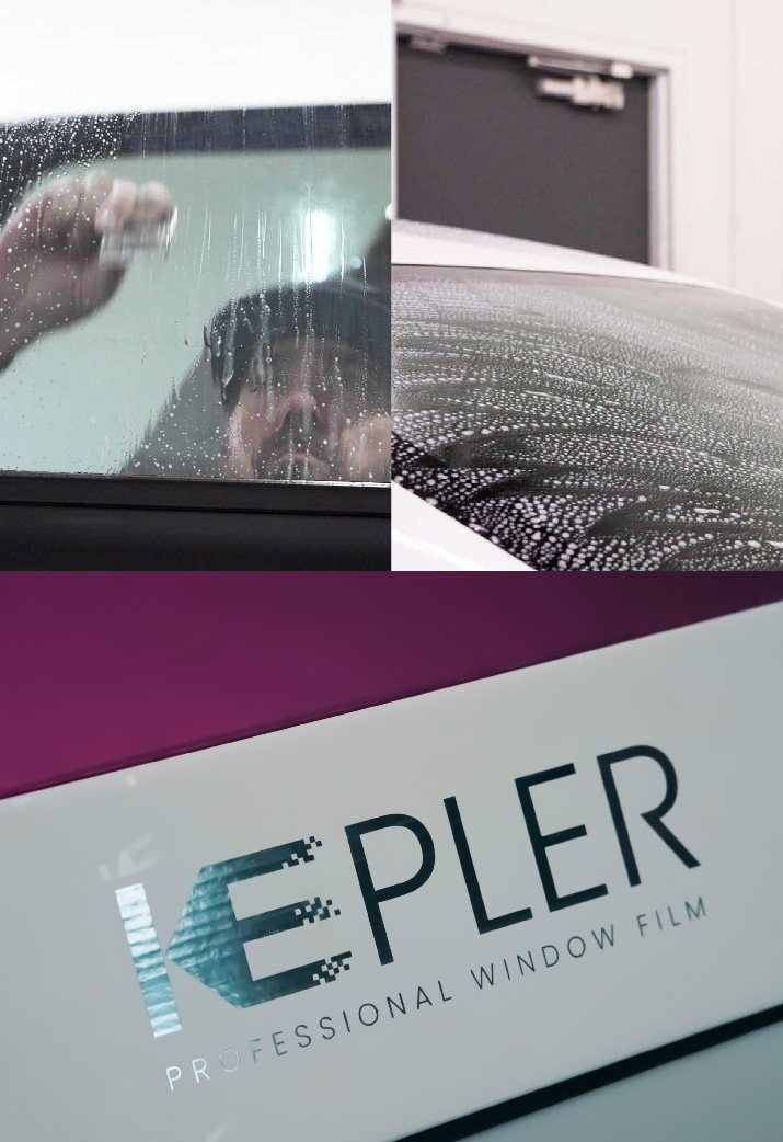 Car Window Tinting Lake Zurich | Professional Tinting from $139