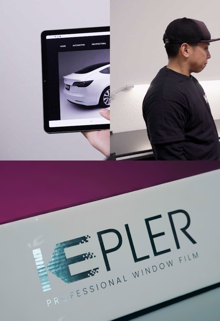 Car Window Tinting Park Ridge | Professional Tinting from $139