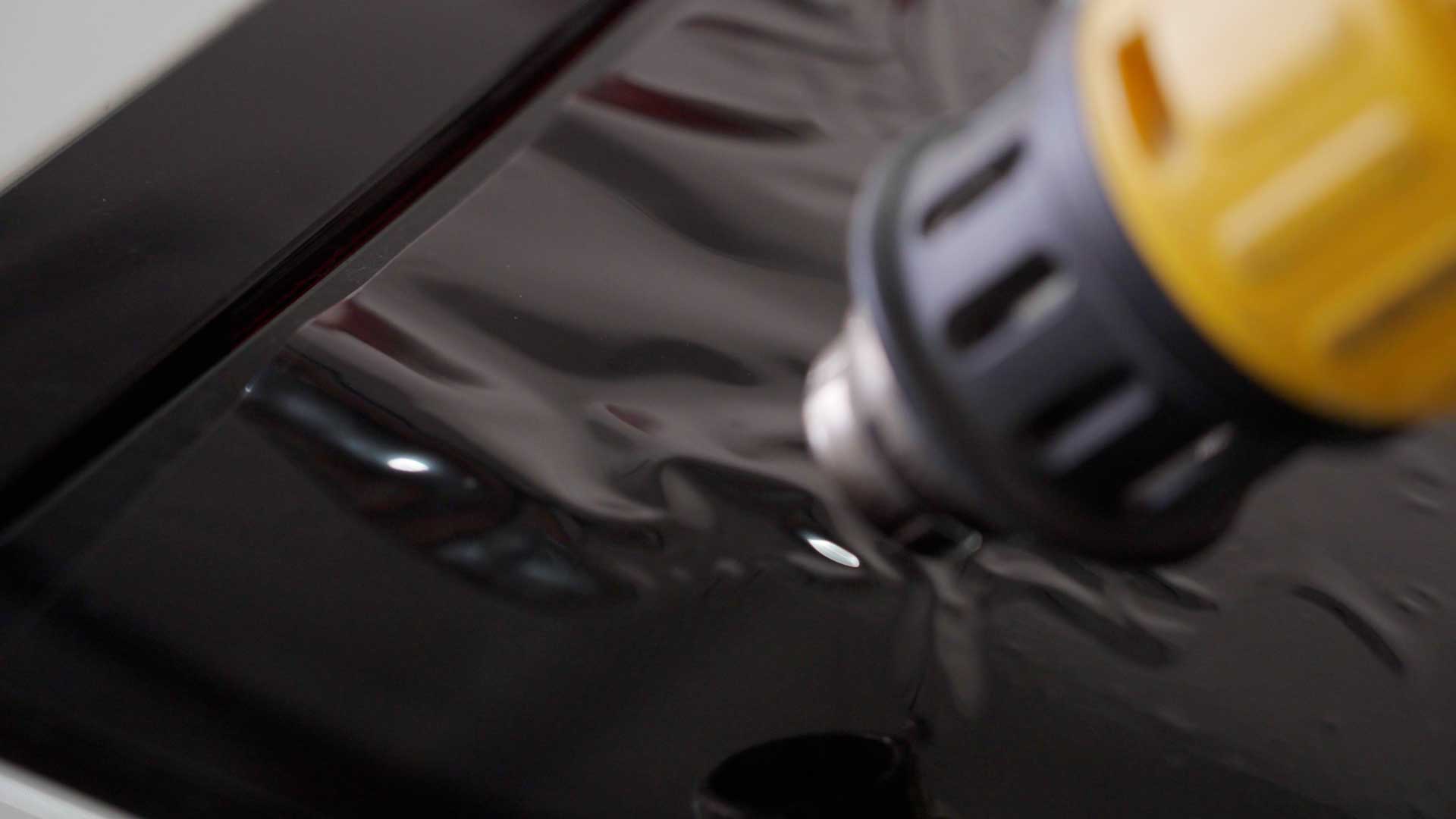 Professional Automotive Glass Tinting in Tulsa