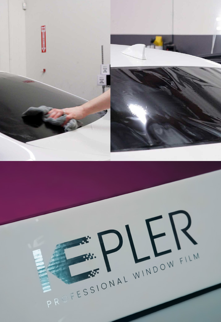 Car Window Tinting Waukegan | Professional Tinting from $139