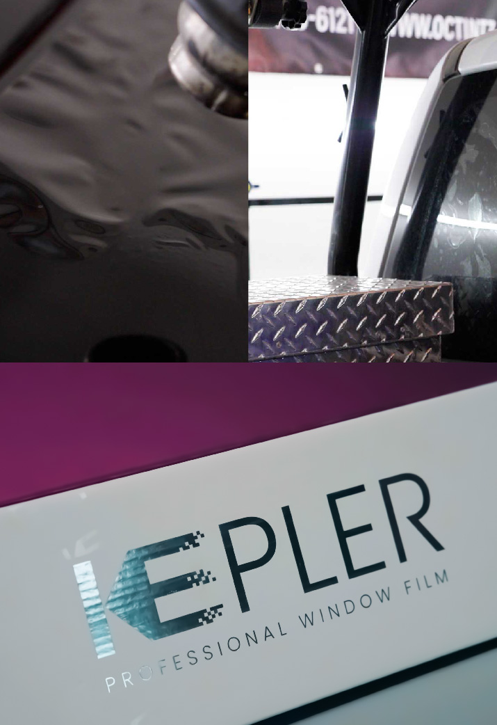 Car Window Tinting Carpentersville | Professional Tinting from $139