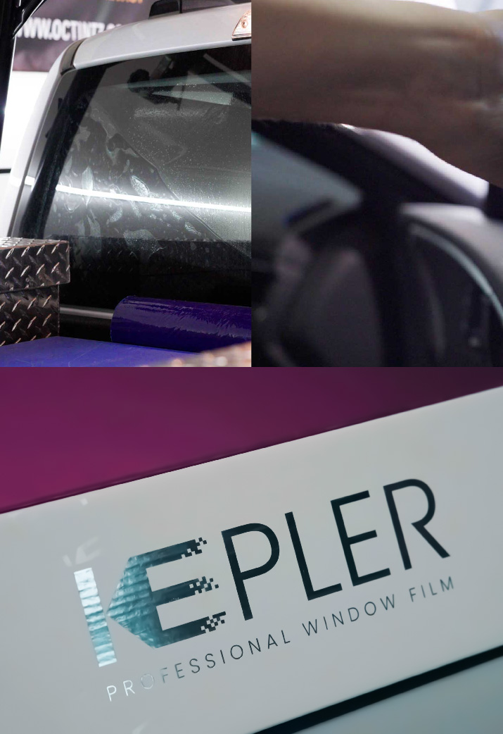 Car Window Tinting Elgin | Professional Tinting from $139