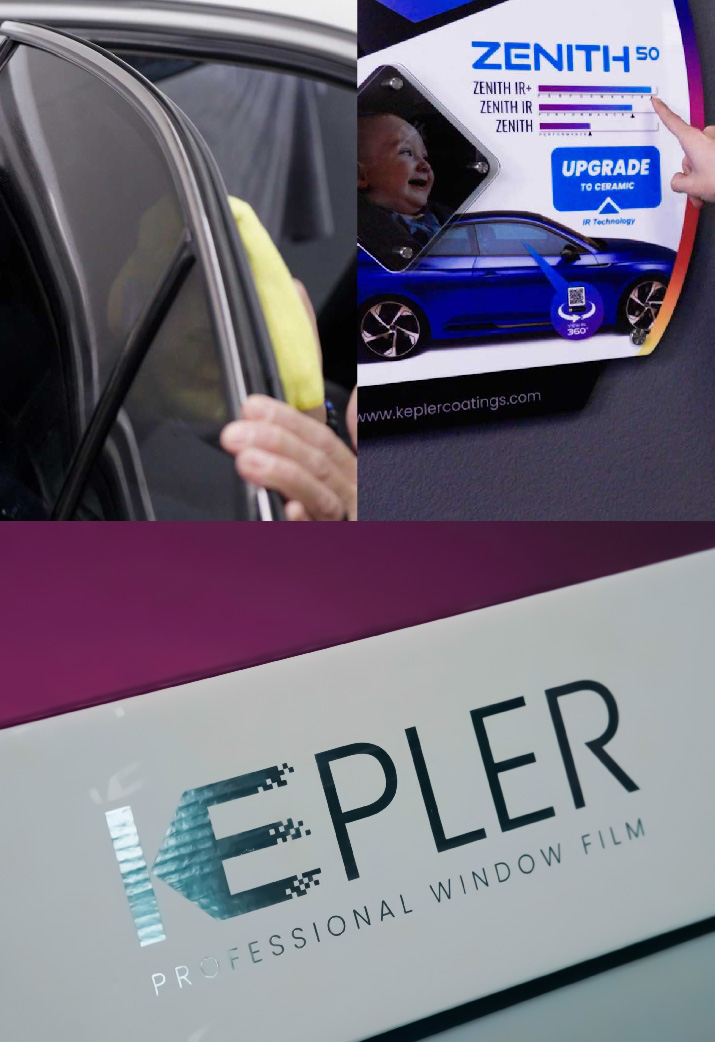 Car Window Tinting Franklin Park | Professional Tinting from $139