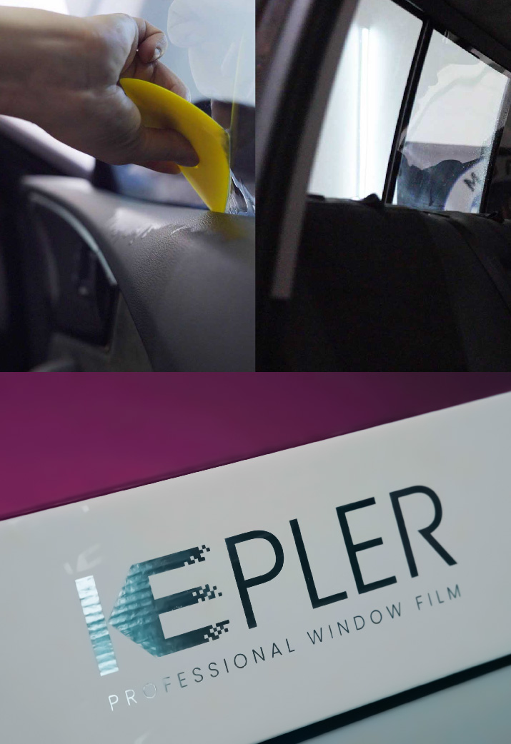 Car Window Tinting Geneva | Professional Tinting from $139