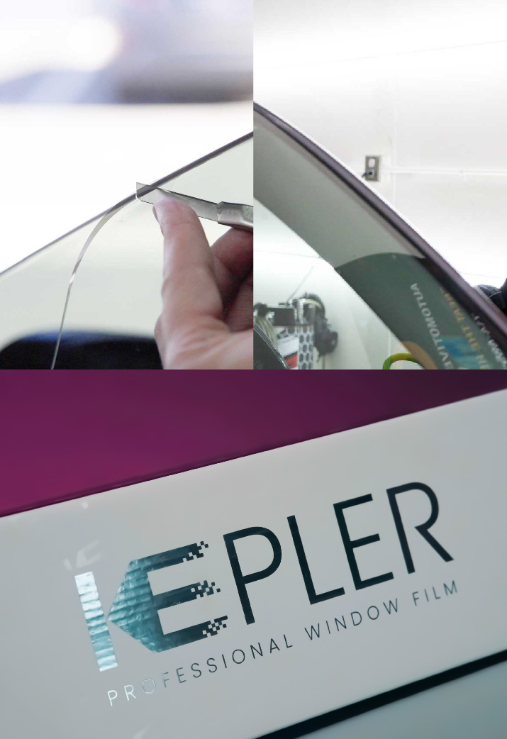 Car Window Tinting Huntley | Professional Tinting from $139