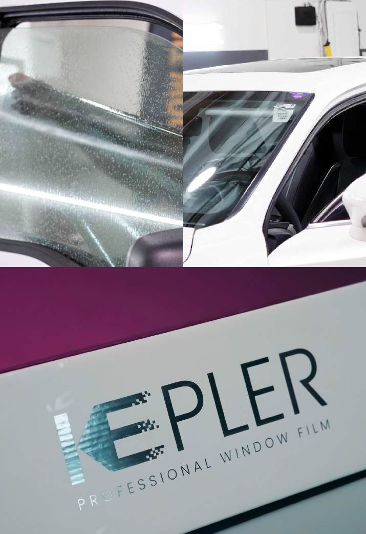 Car Window Tinting Roselle | Professional Tinting from $139