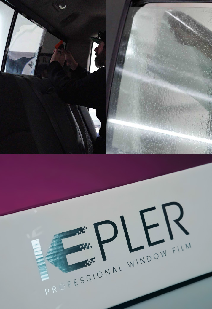Car Window Tinting Saint Charles | Professional Tinting from $139