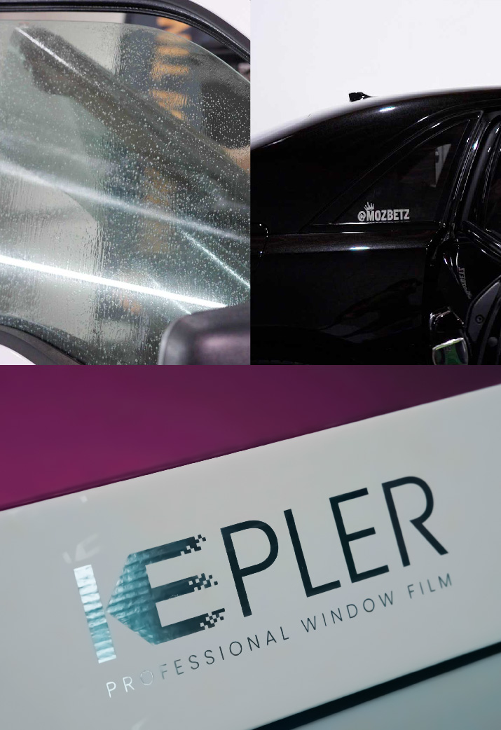 Car Window Tinting South Elgin | Professional Tinting from $139