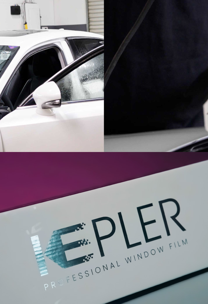 Car Window Tinting Villa Park | Professional Tinting from $139