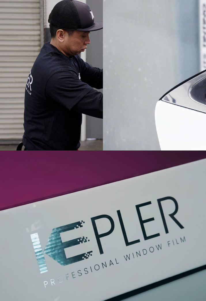 Car Window Tinting Berwyn | Professional Tinting from $139