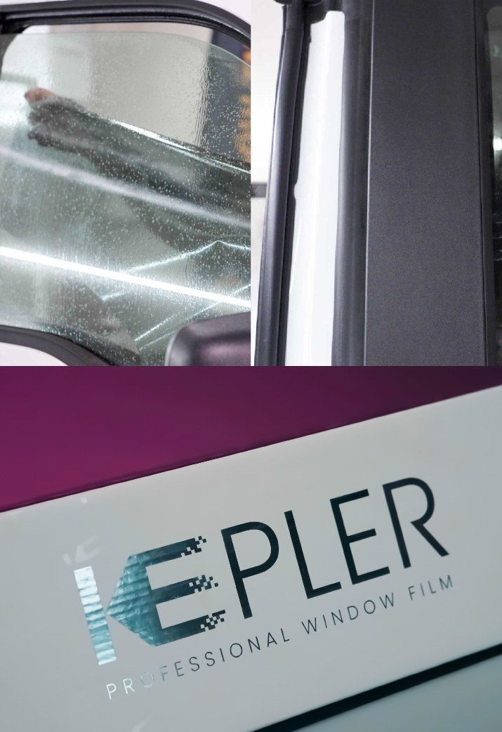 Car Window Tinting Frankfort | Professional Tinting from $139
