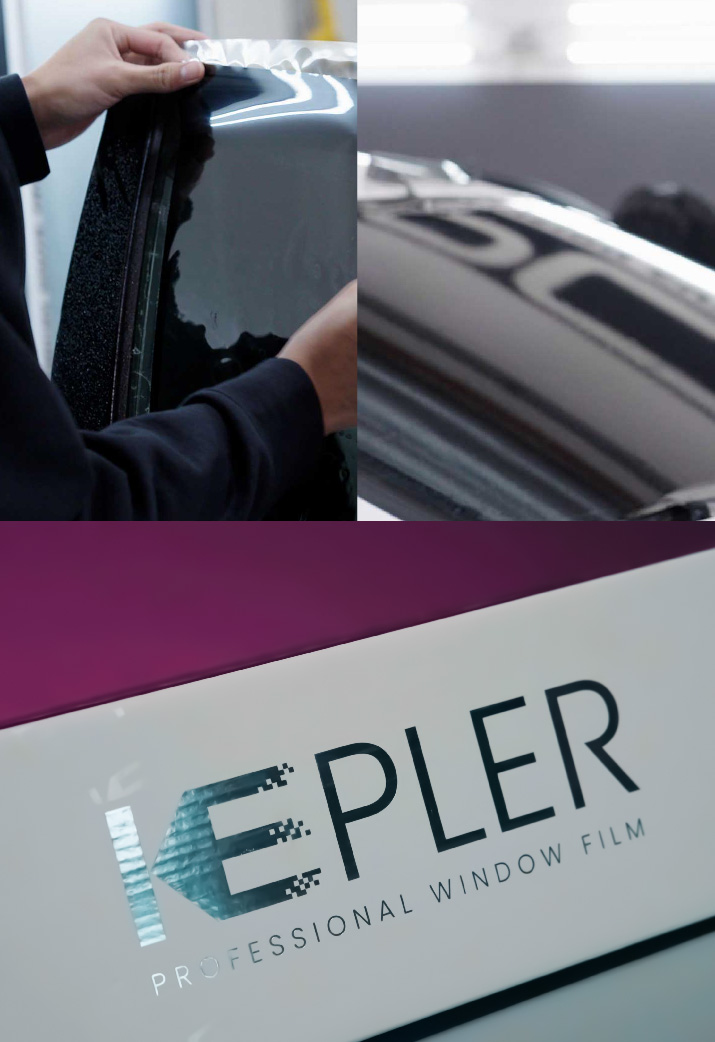 Car Window Tinting Lansing | Professional Tinting from $139