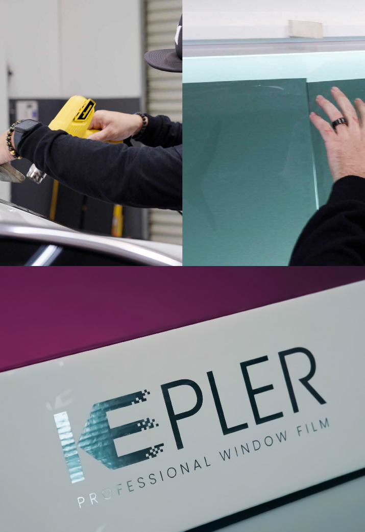 Car Window Tinting Mokena | Professional Tinting from $139
