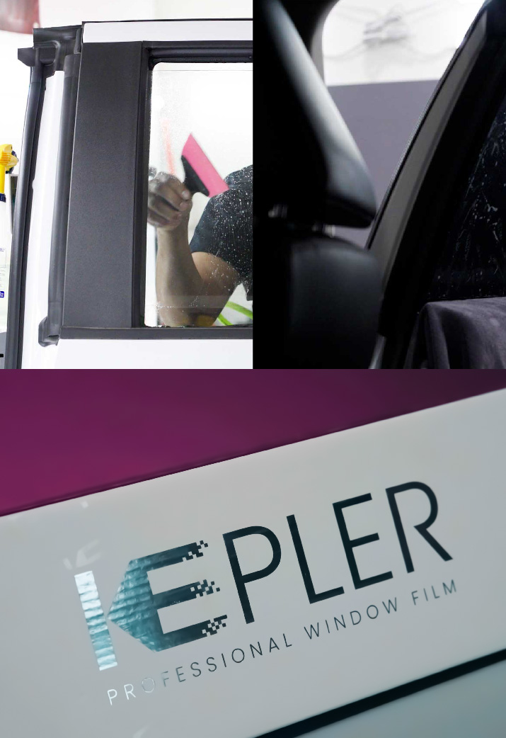 Car Window Tinting Burbank | Professional Tinting from $139