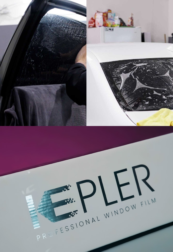 Car Window Tinting Orland Park | Professional Tinting from $139