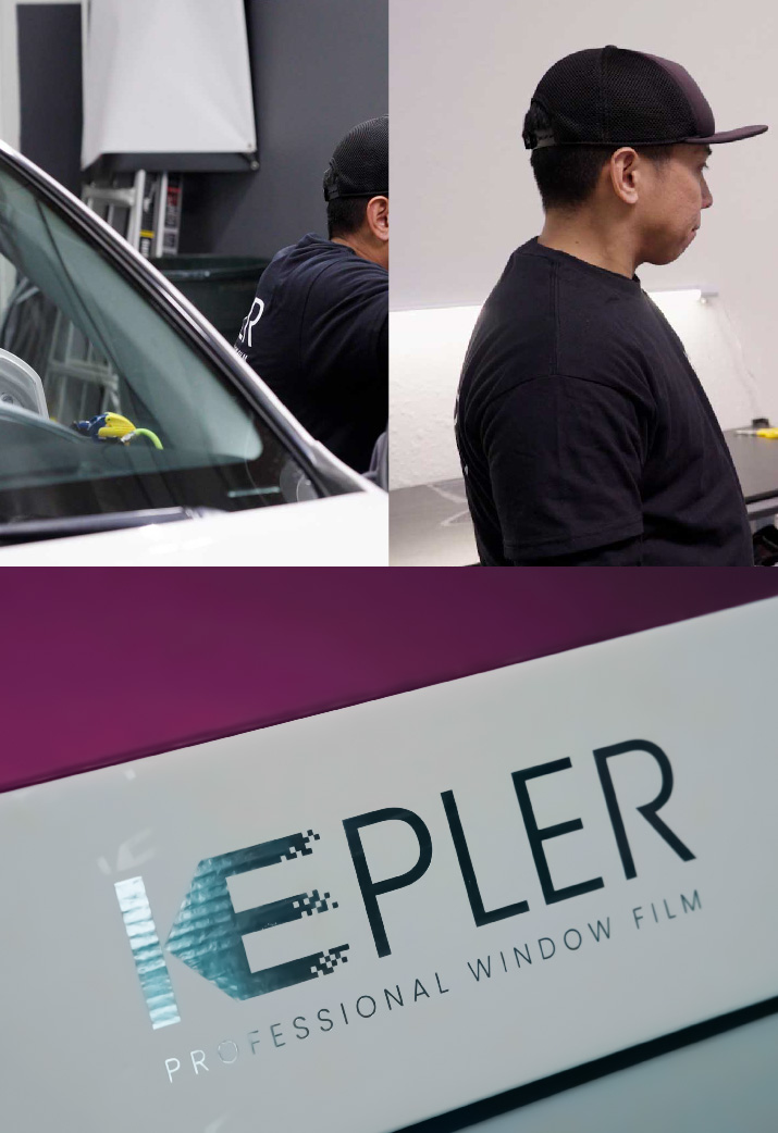 Car Window Tinting Tinley Park | Professional Tinting from $139