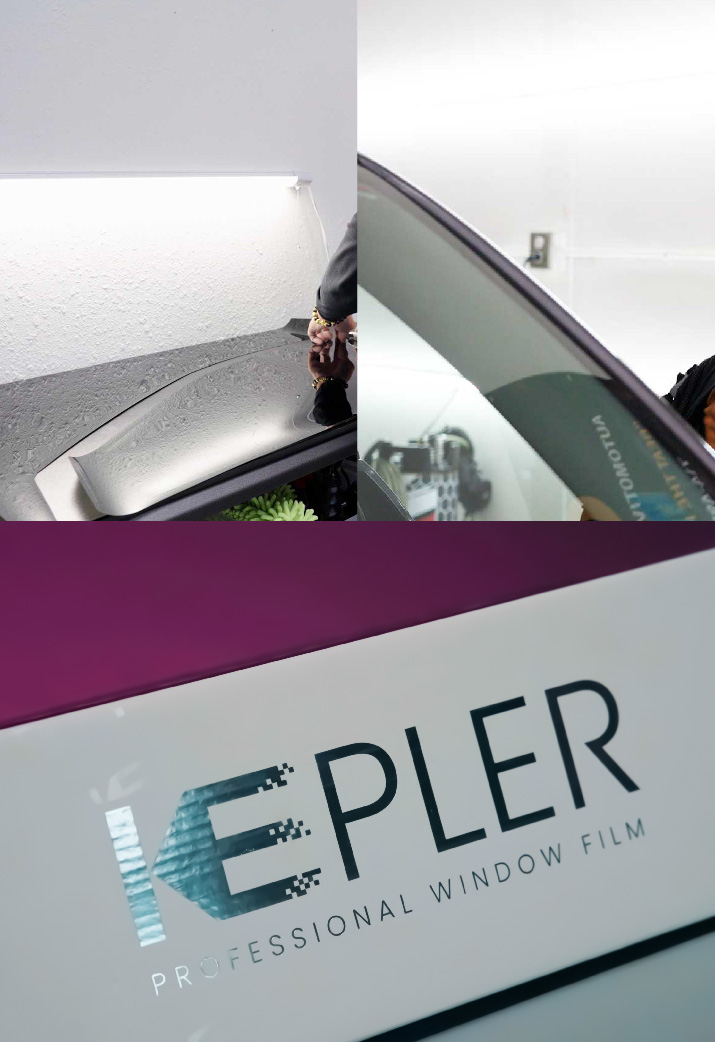 Car Window Tinting Batavia | Professional Tinting from $139