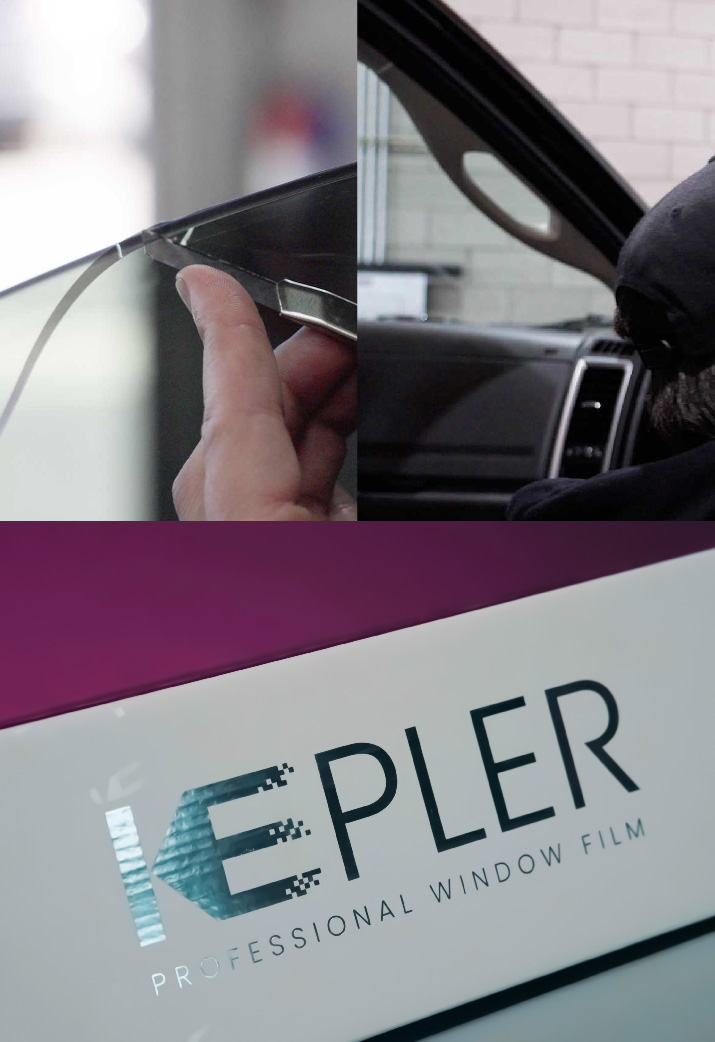 Car Window Tinting Montgomery | Professional Tinting from $139