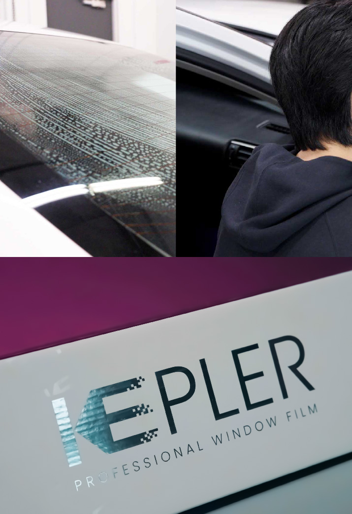 Car Window Tinting Yorkville | Professional Tinting from $139