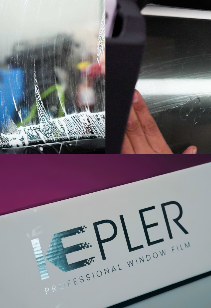 Car Window Tinting Moline | Professional Tinting from $139