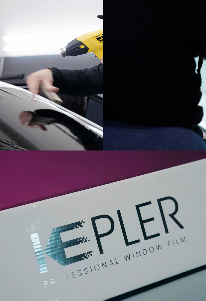 Car Window Tinting Morton | Professional Tinting from $139
