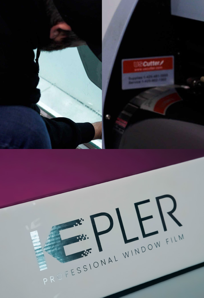Car Window Tinting Pekin | Professional Tinting from $139