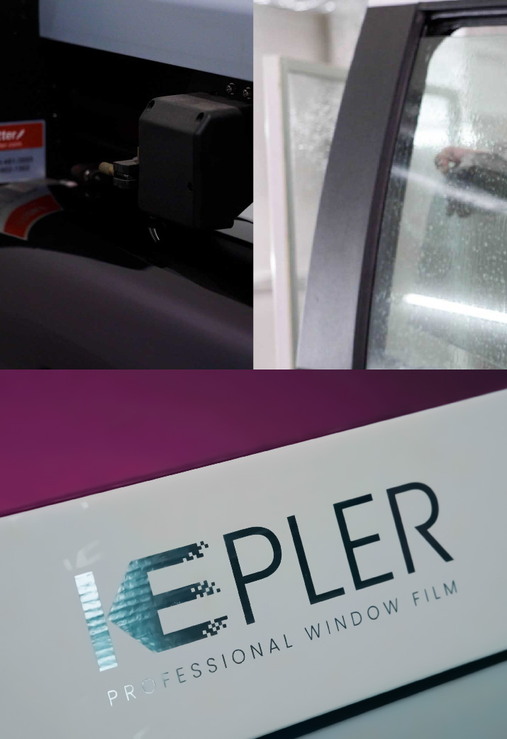 Car Window Tinting Washington | Professional Tinting from $139